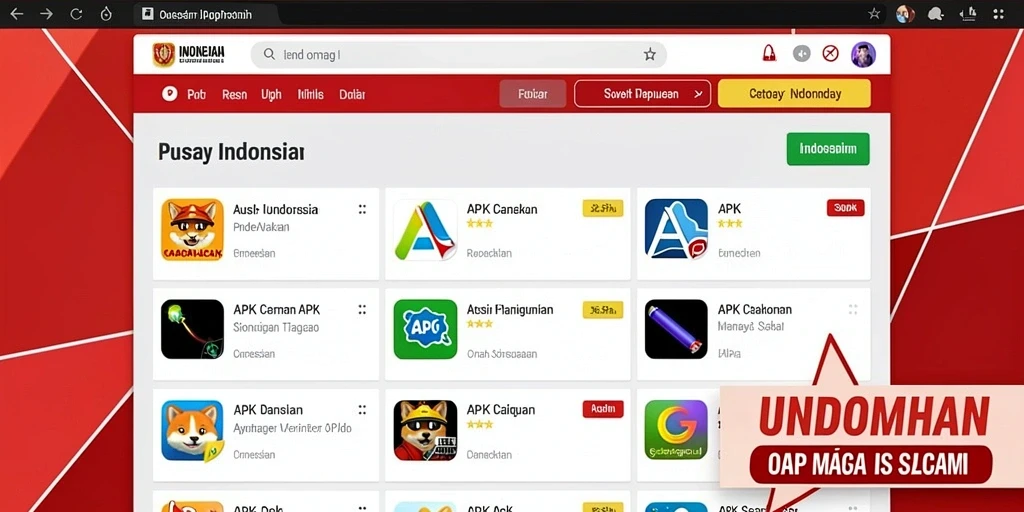 Promo dan bonus menarik untuk pengguna baru.