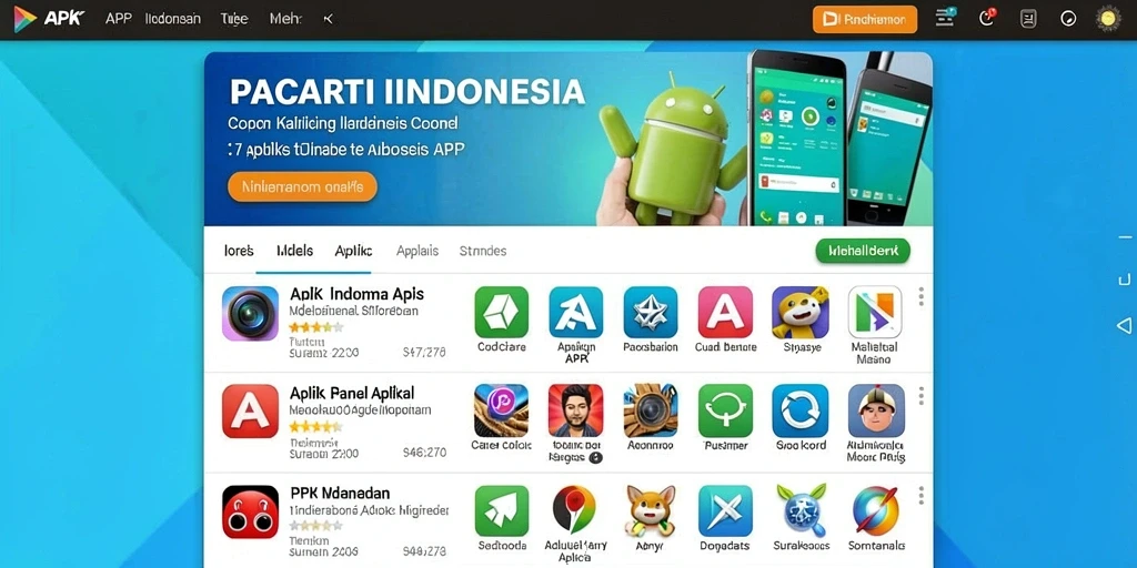 Karakter lucu yang membuat setiap permainan menjadi lebih menyenangkan.
