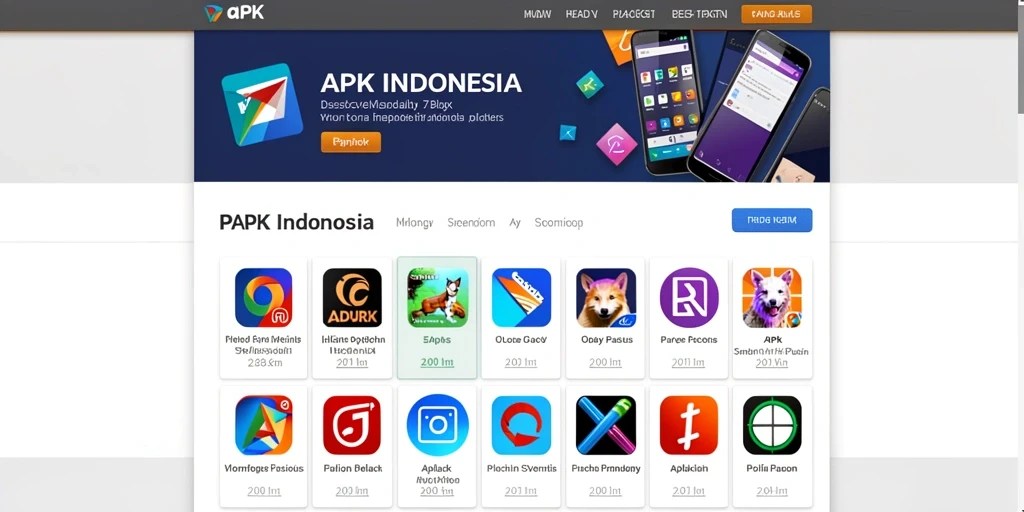 Berbagai level teka-teki menantang untuk diselesaikan.