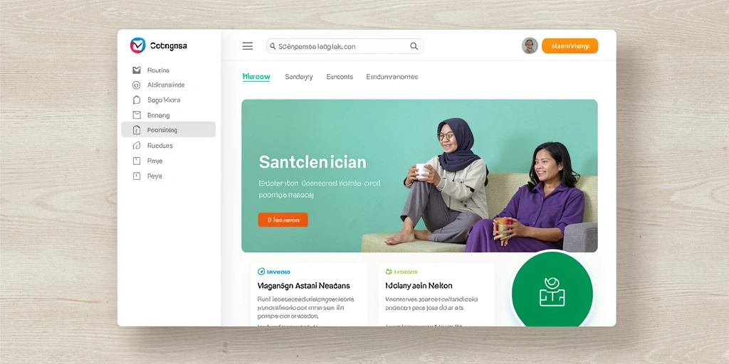 Promosi menarik setiap bulan untuk para pemain.