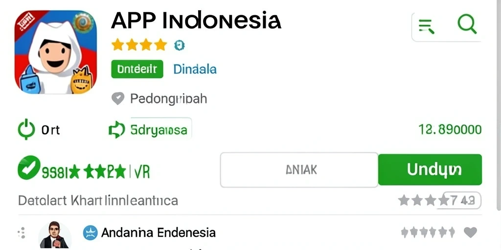 Keamanan data pengguna yang terjamin.