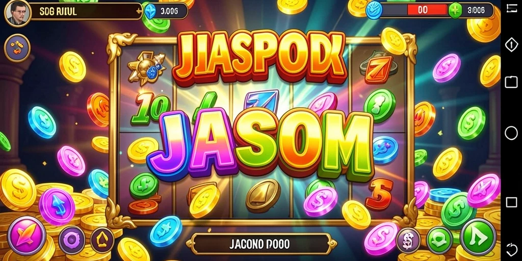Fitur bonus harian yang menguntungkan setiap pemain.