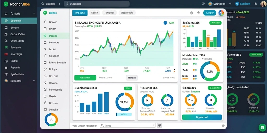 Fitur bonus menarik yang meningkatkan peluang menang.