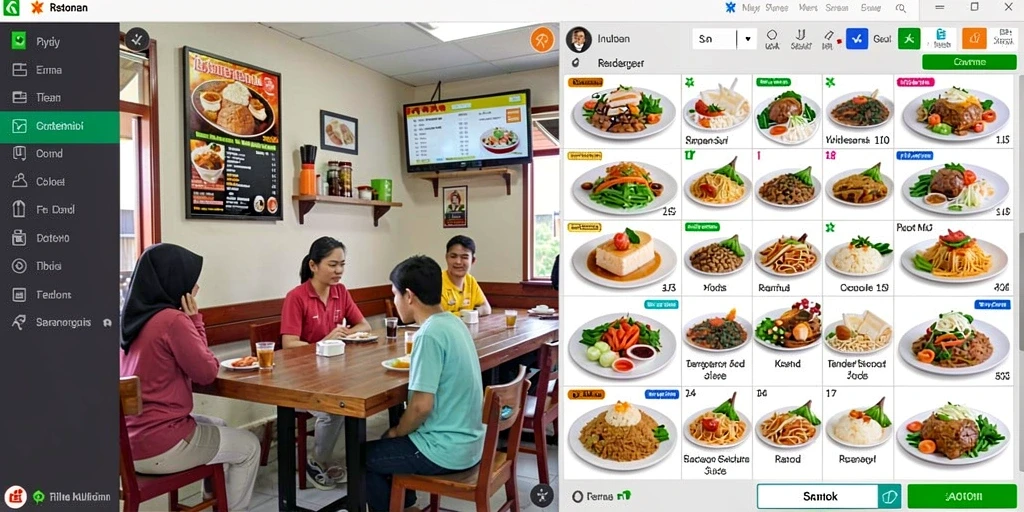 Bonus harian yang menggiurkan bagi semua pengguna.