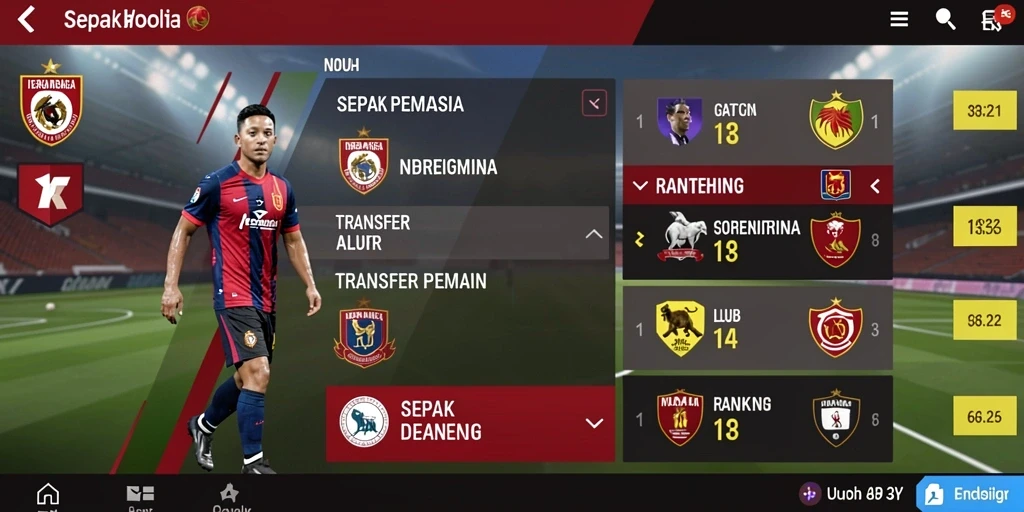 Fitur dukungan pelanggan yang responsif dan membantu.
