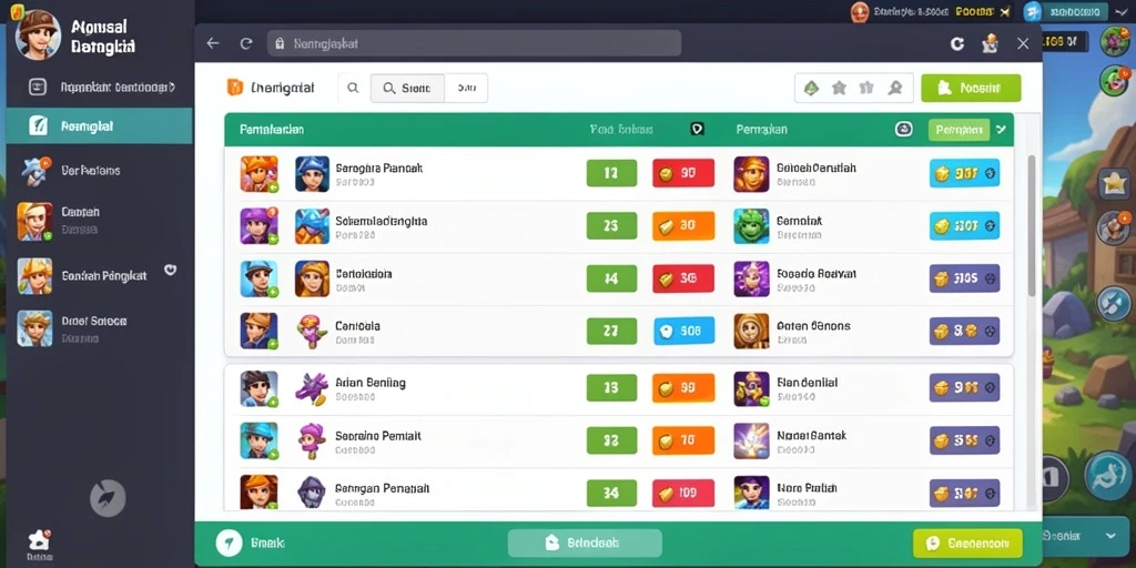 Berbagai pilihan permainan togel untuk meningkatkan pengalaman bermain.